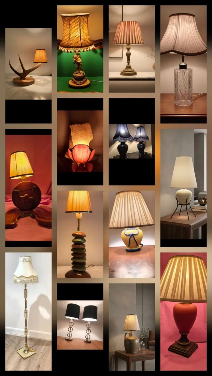 Lamp selection - Image 4