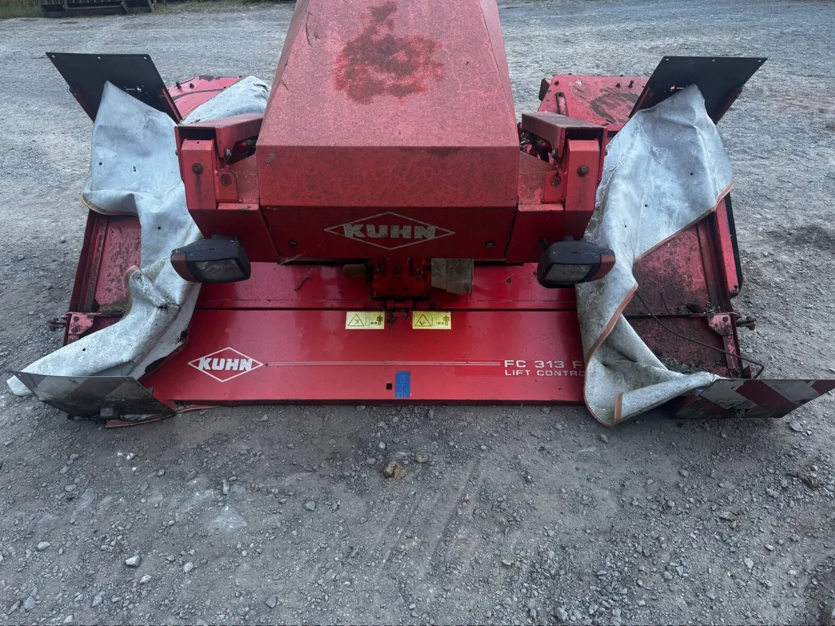 Farm machinery - Image 3