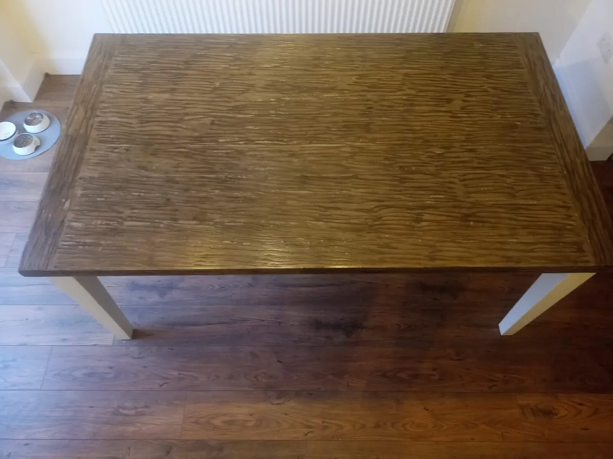 Dining table - Image 3