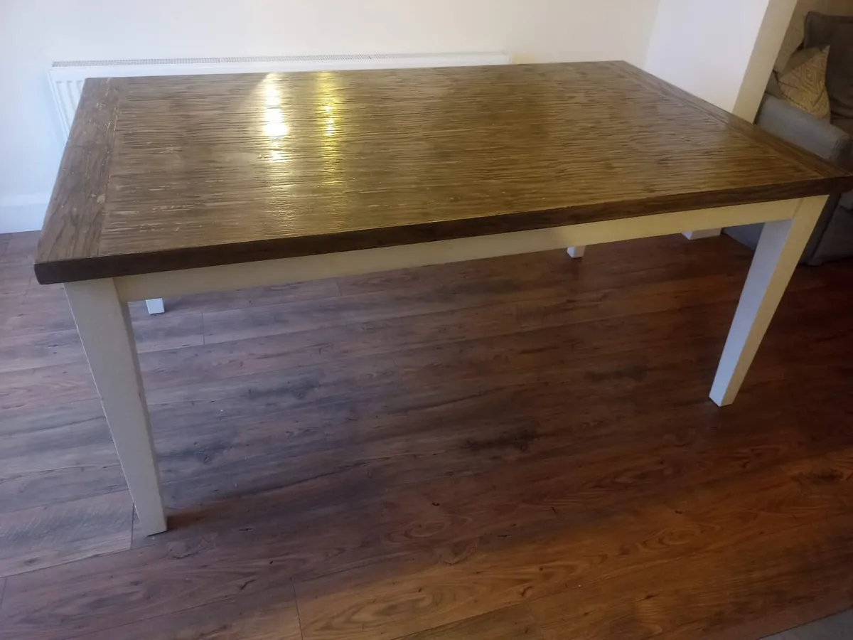 Dining table - Image 4