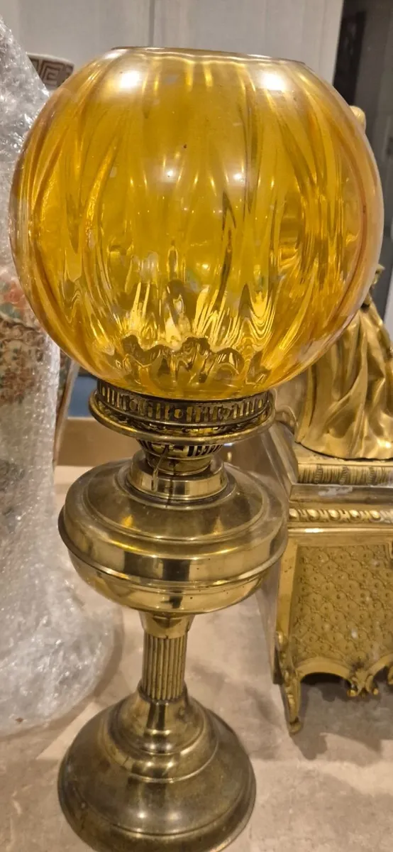 Lamps and lighting (large selection) - Image 4