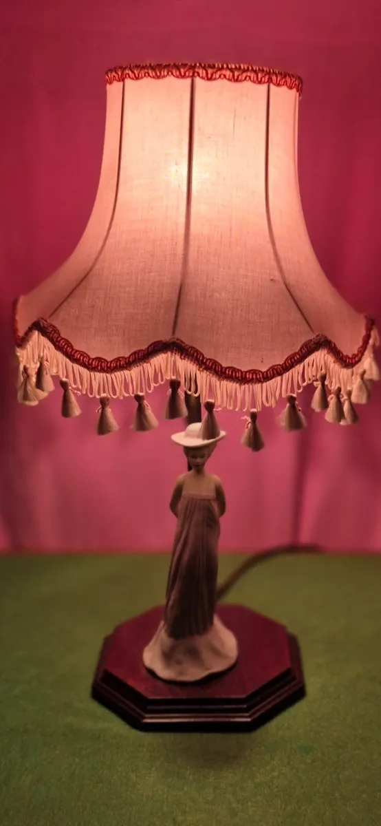 Lamps and lighting (large selection) - Image 1