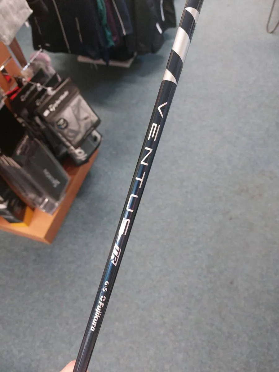 Wilson Dynapwr Carbon 5 Wood BRAND NEW - Image 4
