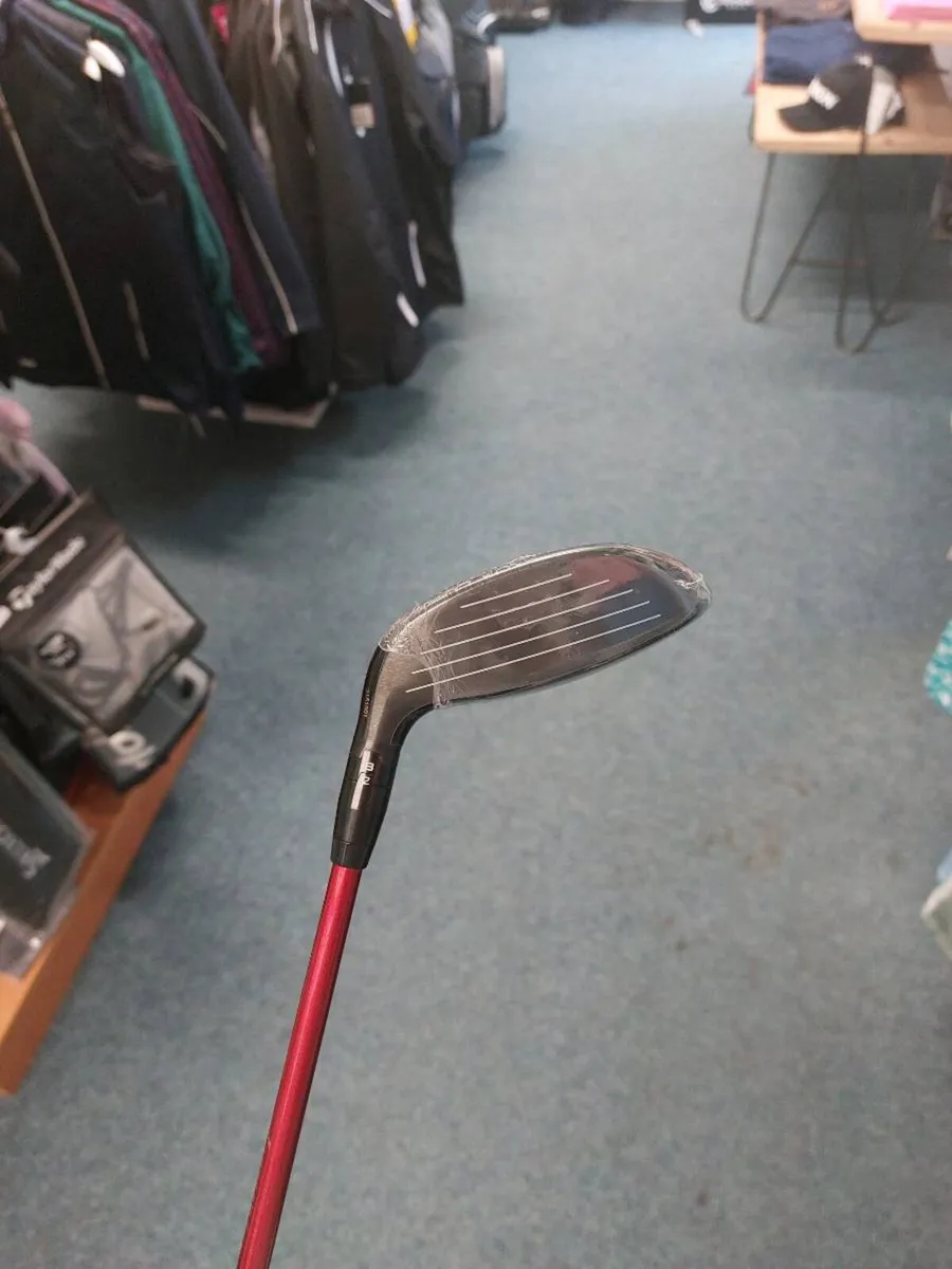 Titleist GT1 5 Wood BRAND NEW - Image 2