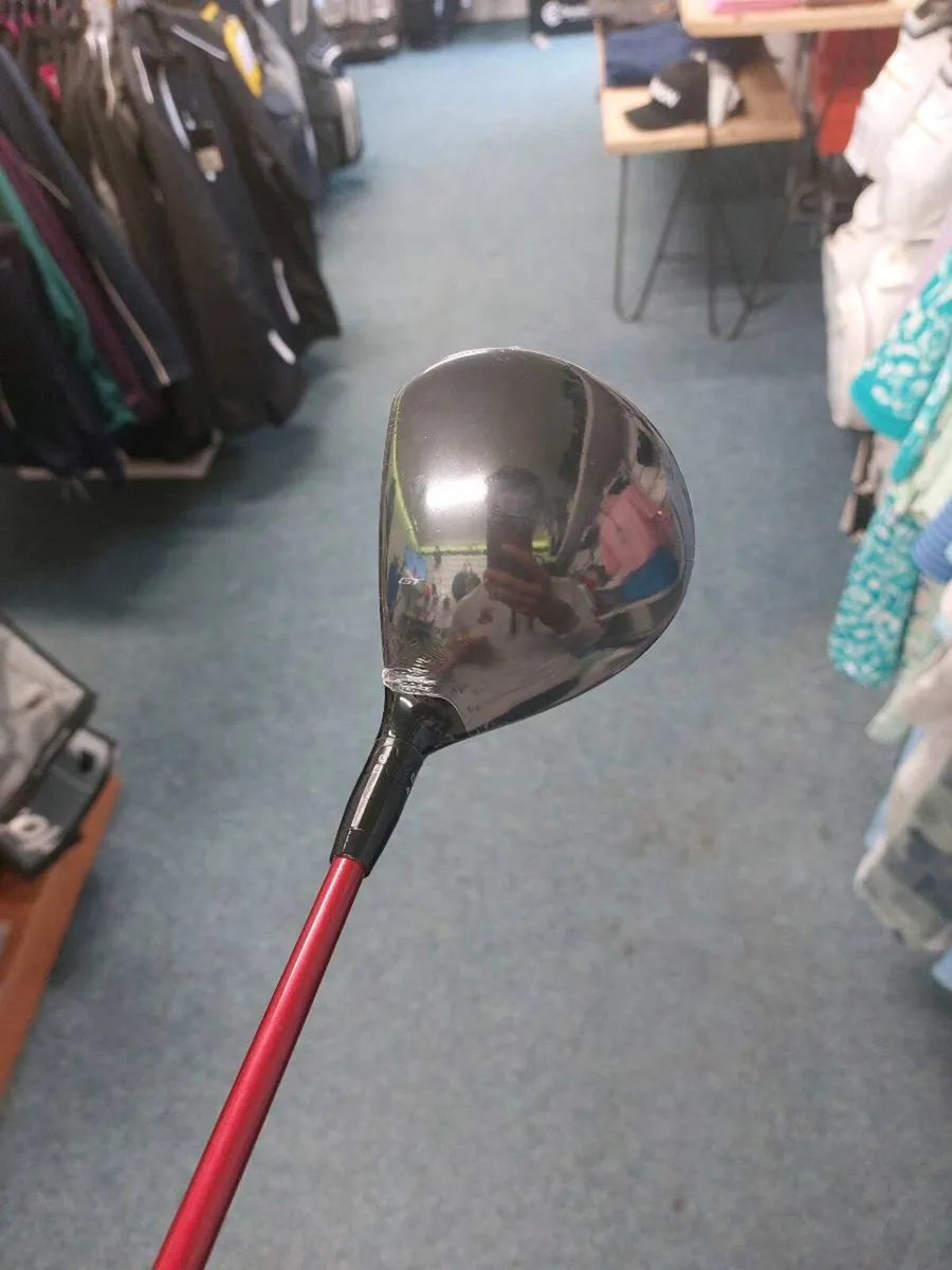Titleist GT1 5 Wood BRAND NEW - Image 3