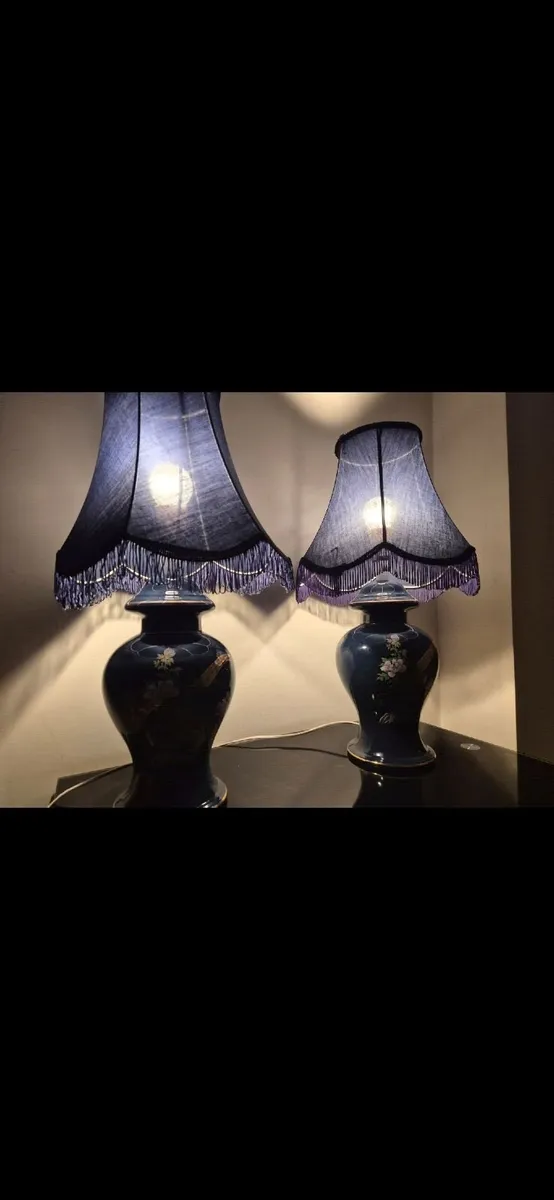 Mid century lights - Image 4