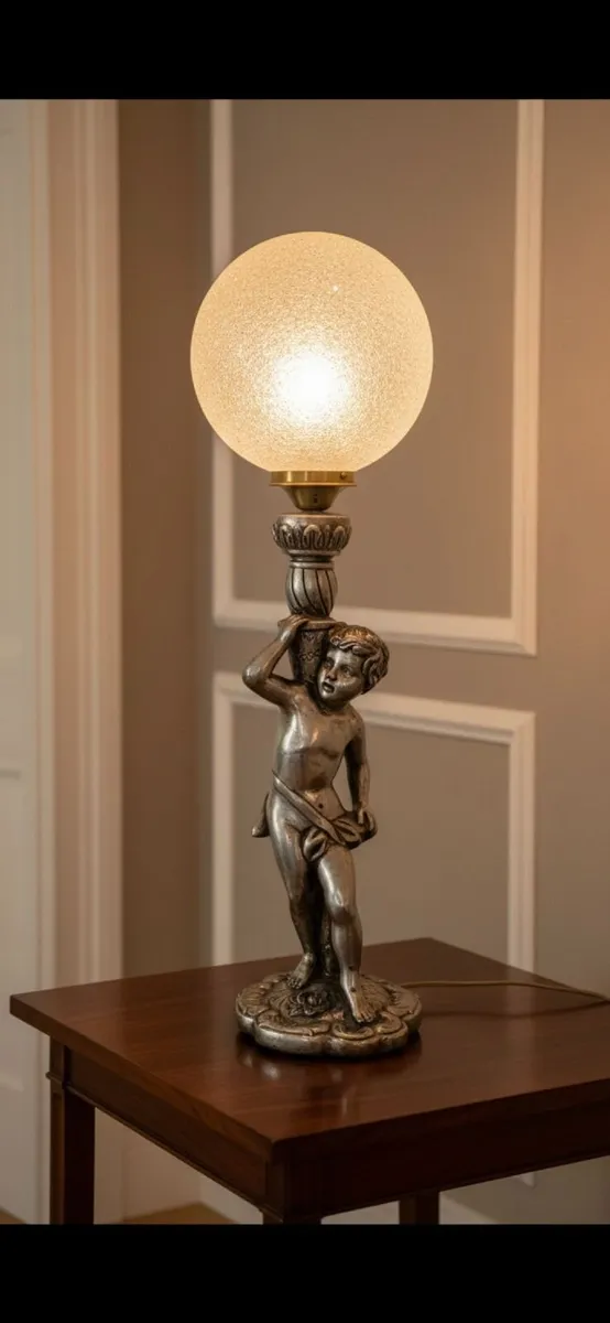 Mid century lights - Image 2