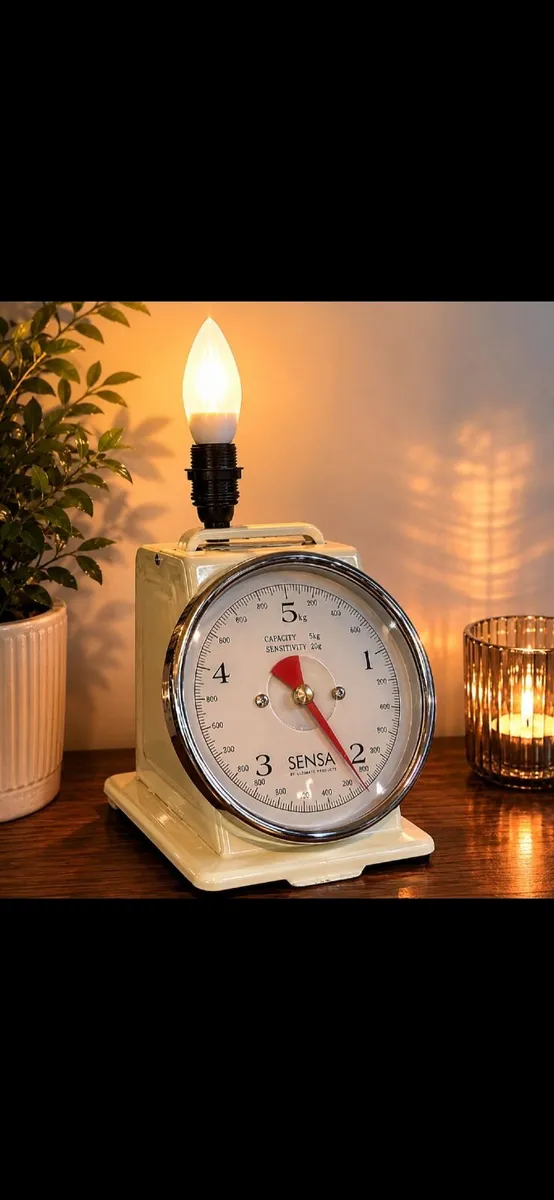 Mid century lights - Image 3