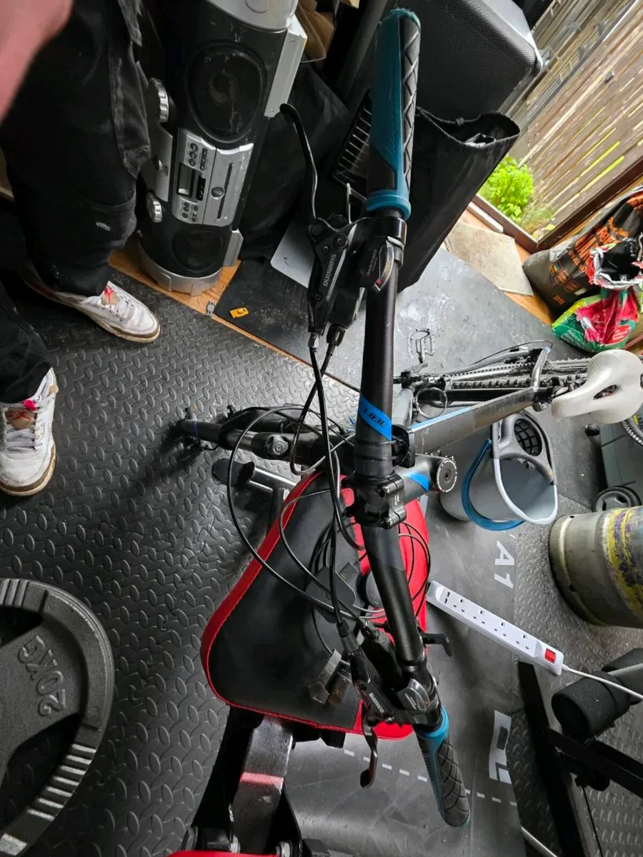 Cube Mountain Bike - Image 2