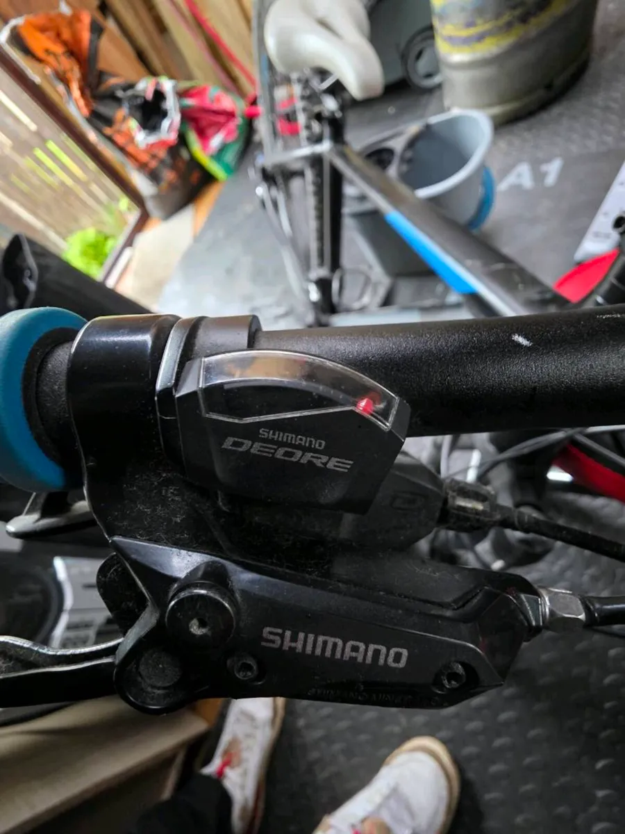 Cube Mountain Bike - Image 4