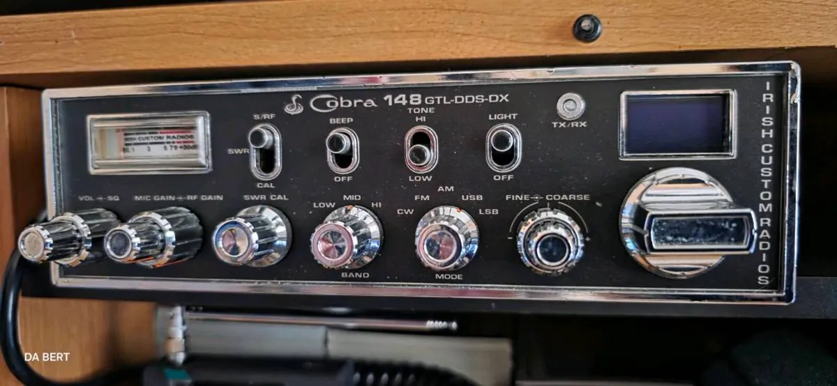 COBRA - Image 2