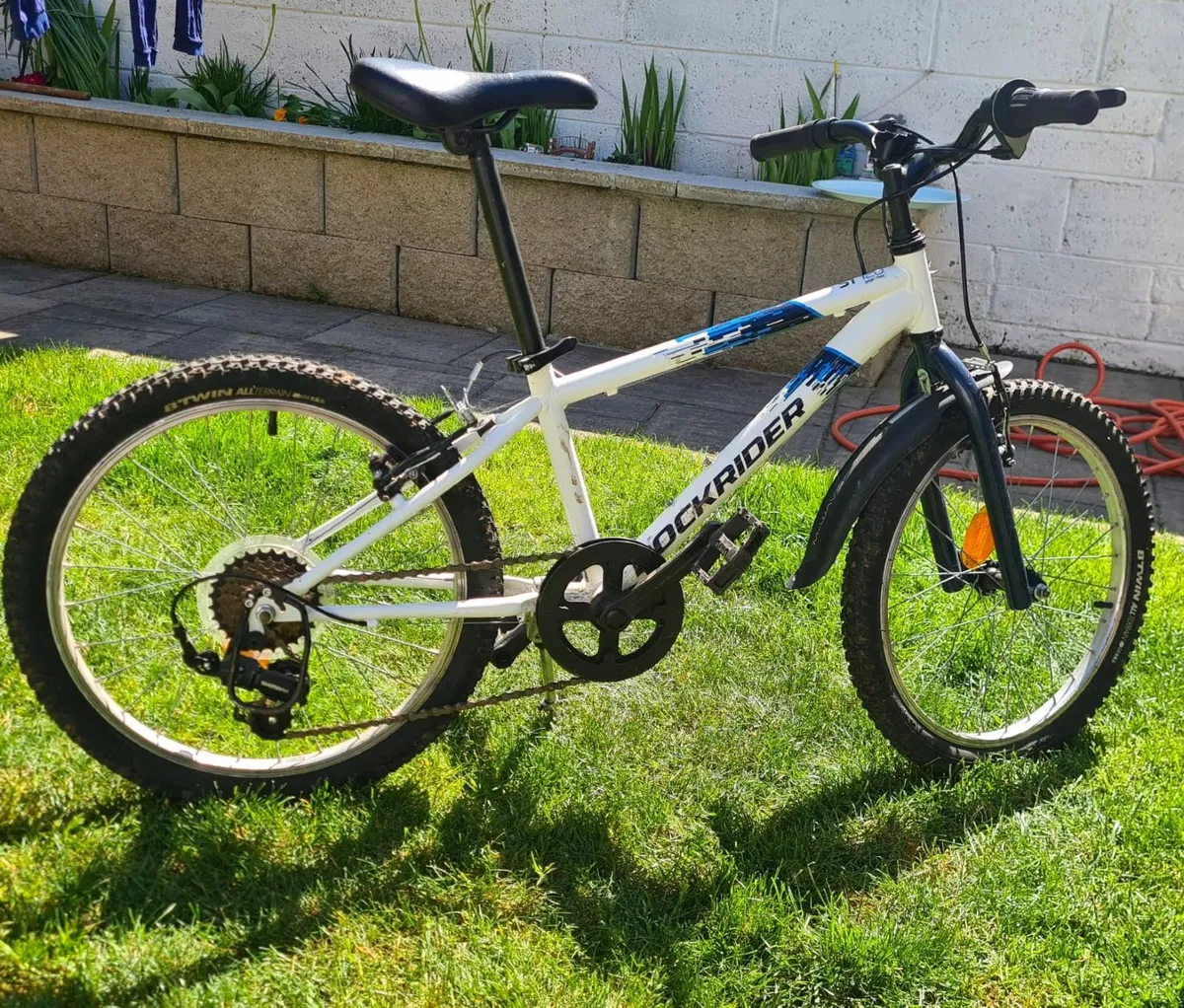 Kid's Bike