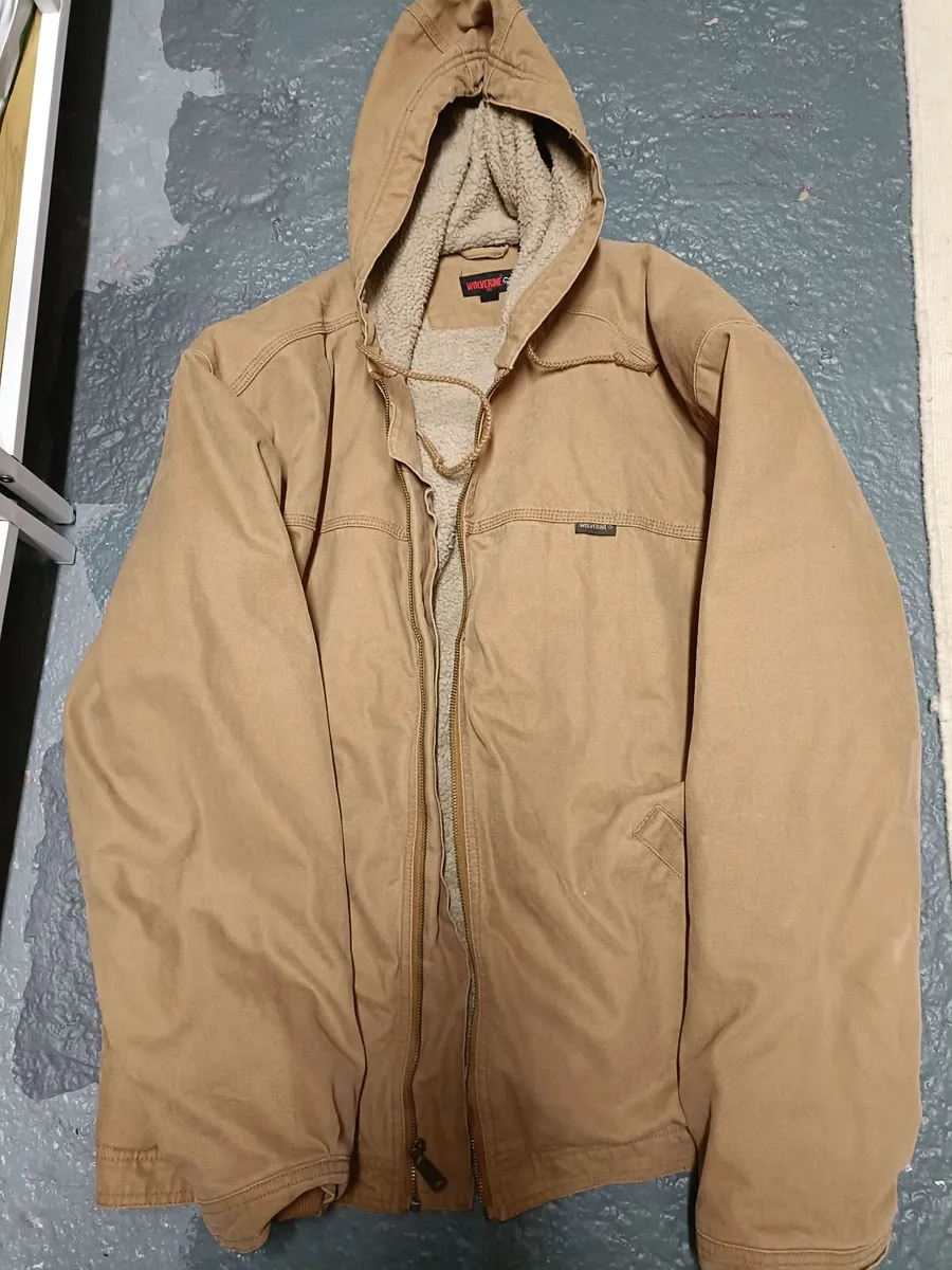 Vintage jacket Snap On and others - Image 2