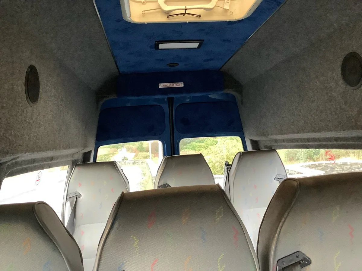 VW TRANSPORTER - Image 4