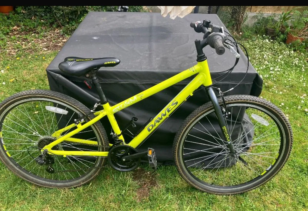 Dawes Storm Mountain Bike