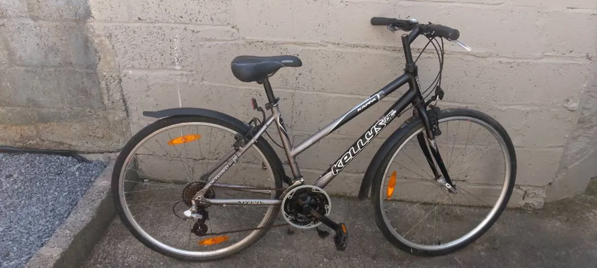 Bicycle - Image 1