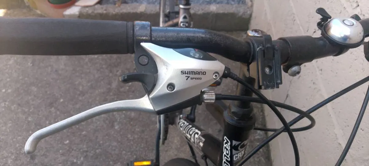 Bicycle - Image 4