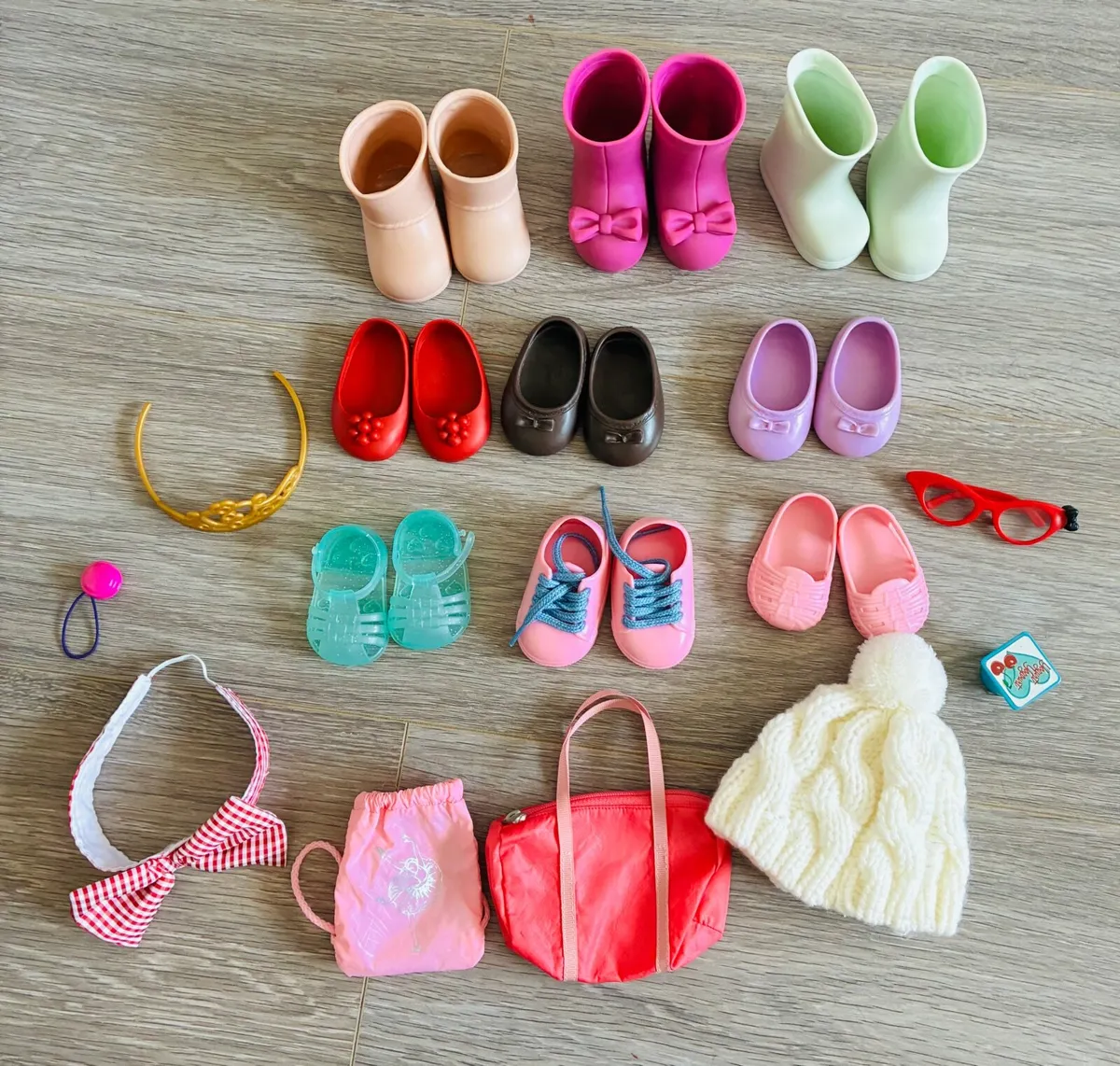 Our Generation Clothes, Shoes, Boots & Accessories - Image 3