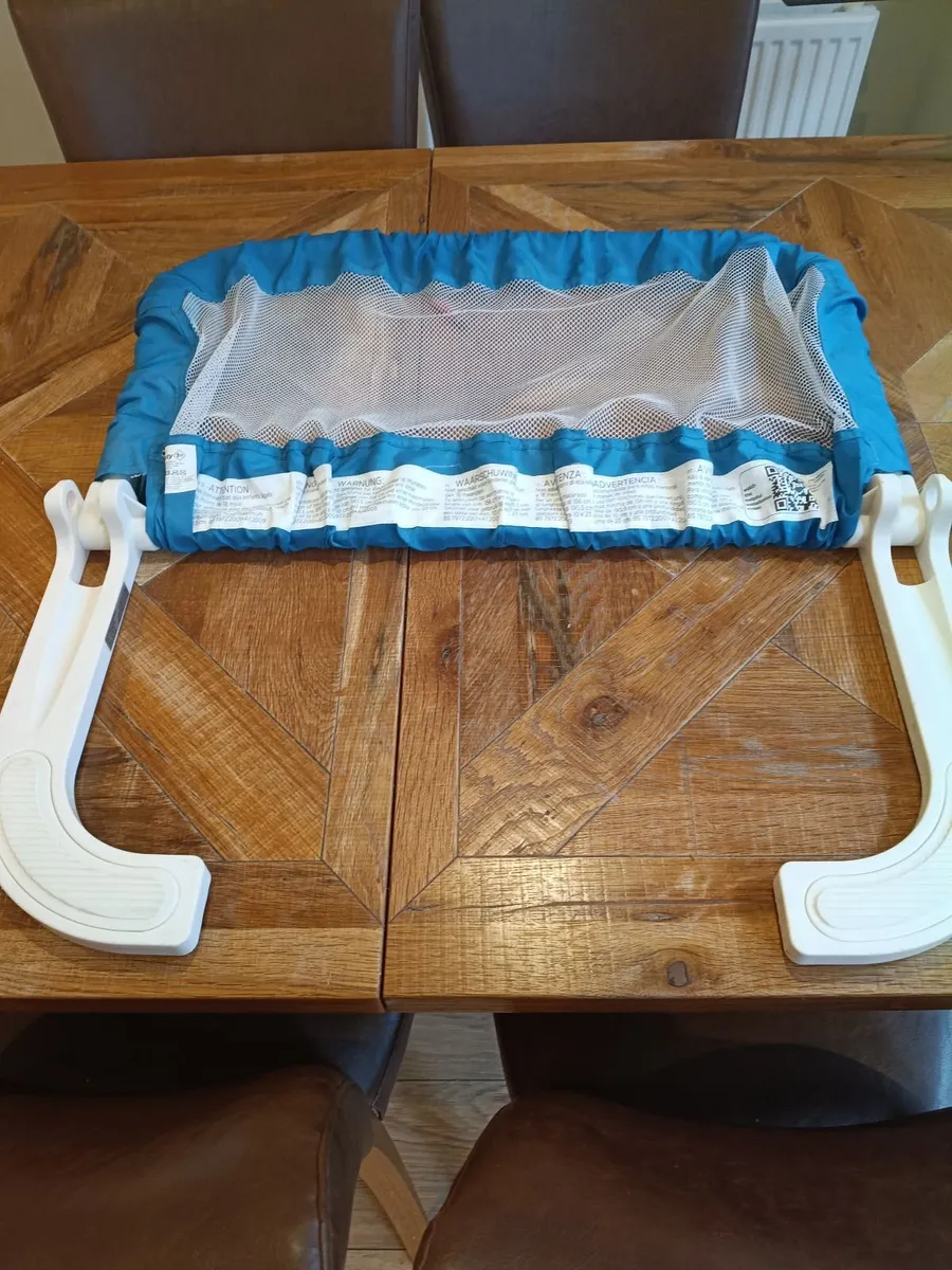 Baby side rail - Image 1