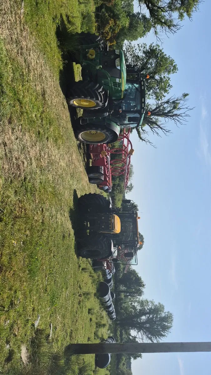 Bale haulage - Image 2
