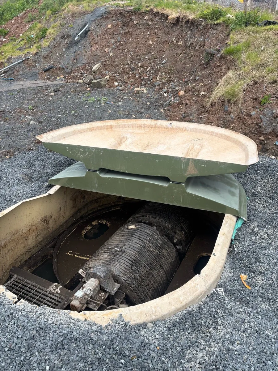 Septic tank - Image 2