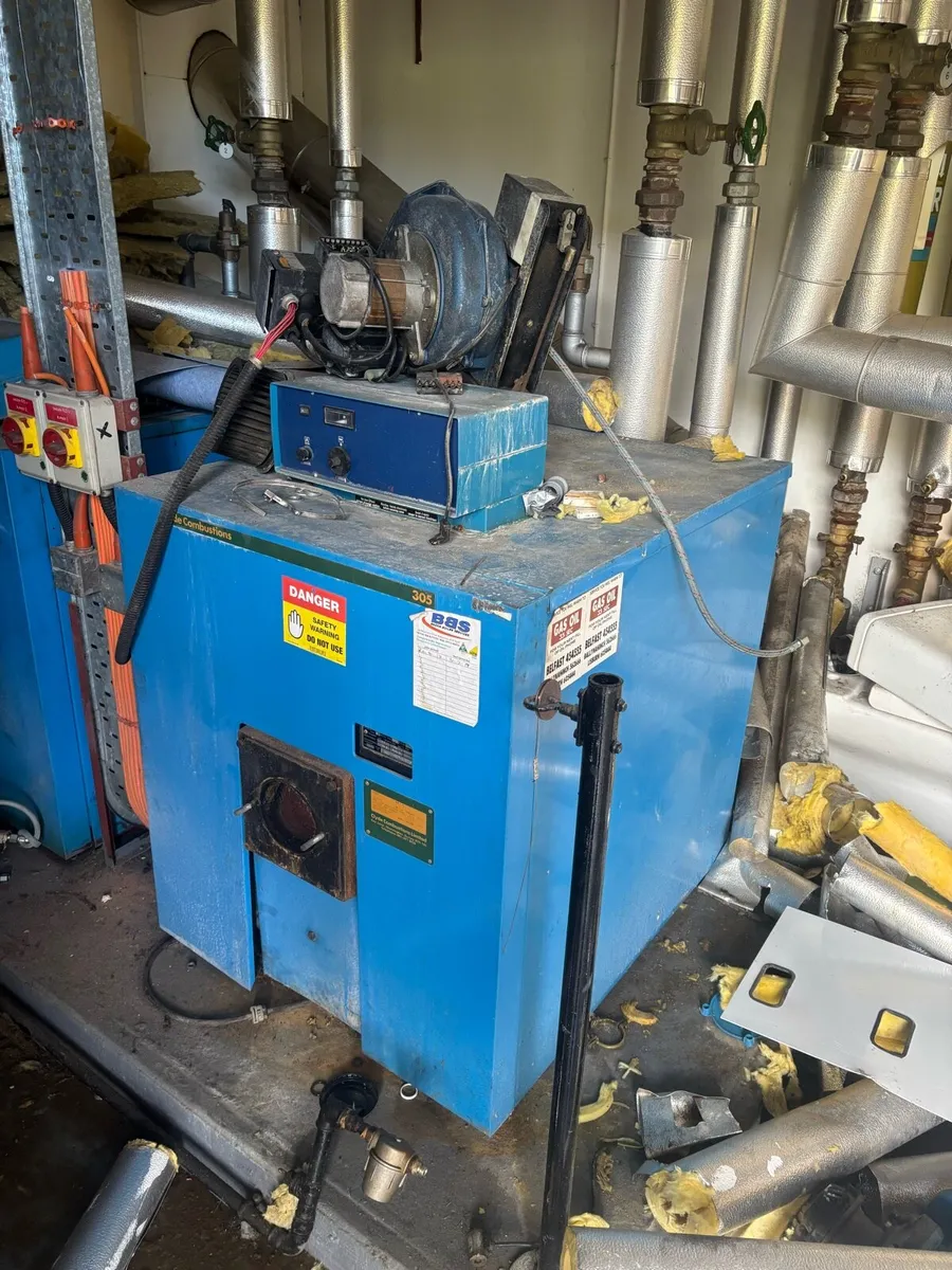 Boilers - Image 1