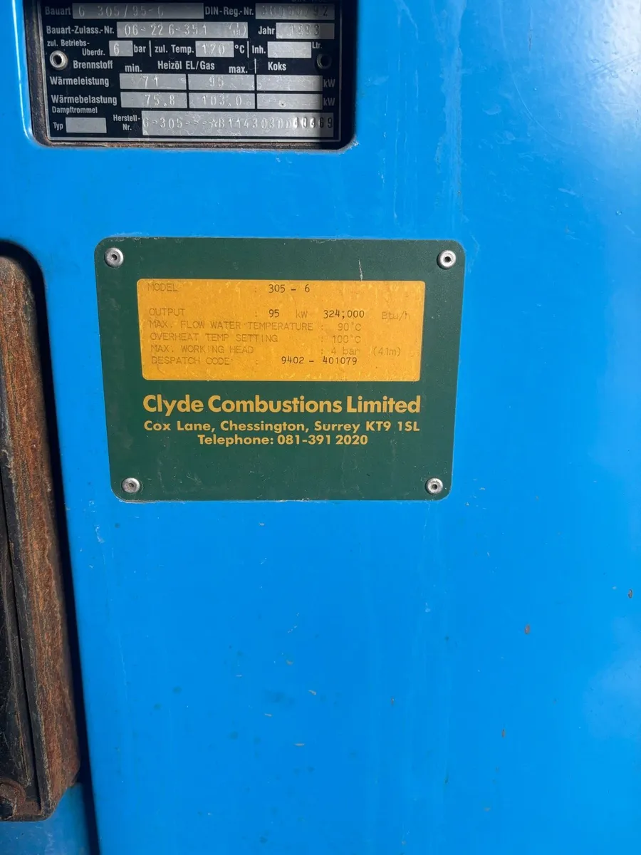 Boilers - Image 2