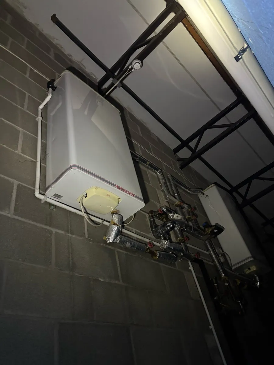 Boilers - Image 3