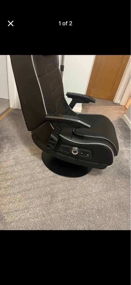 Gaming Chair - Image 1