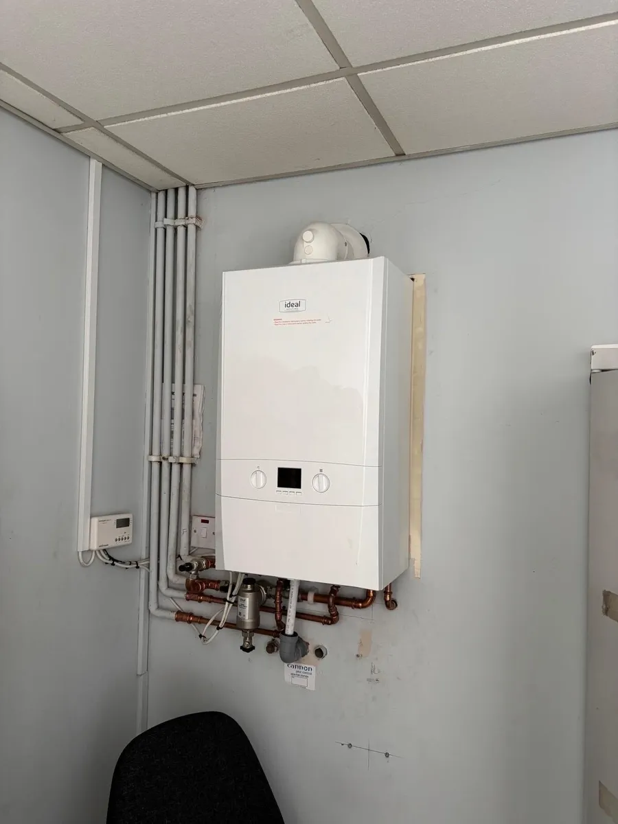 Boilers - Image 4