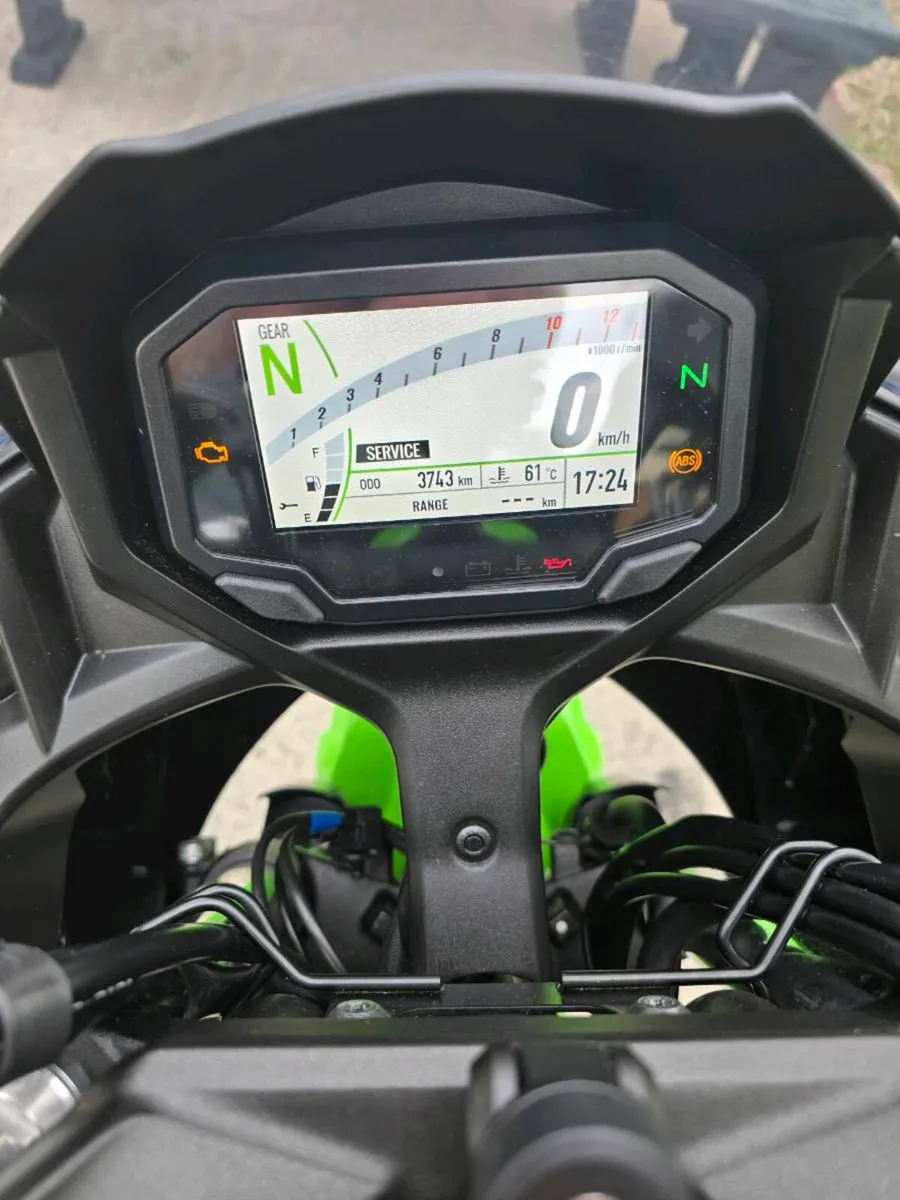 Kawasaki Ninja 650 - Image 3