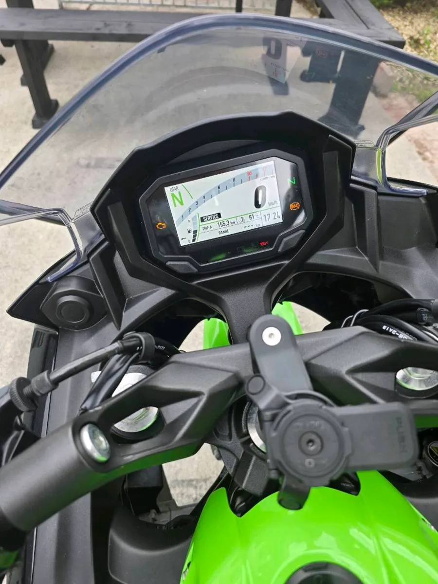 Kawasaki Ninja 650 - Image 4
