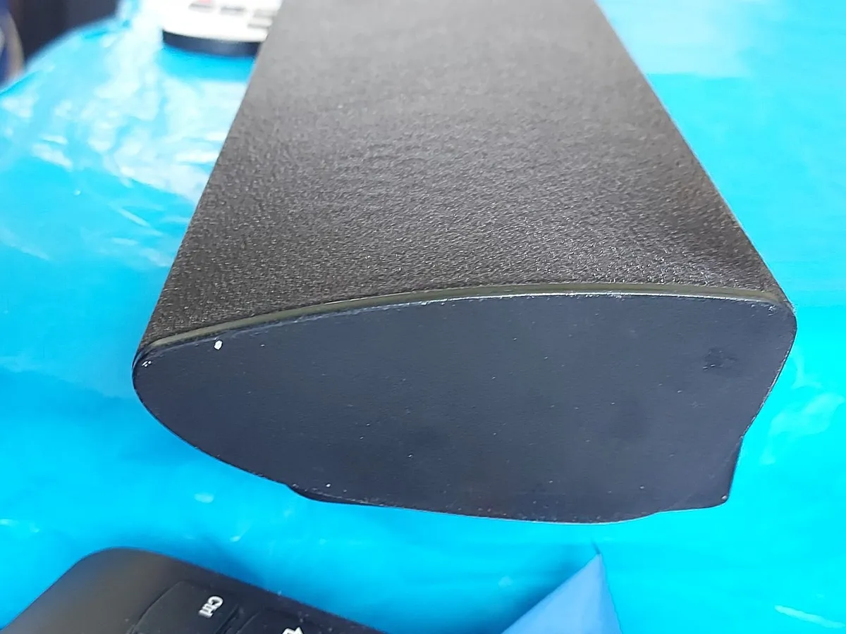 PANASONIC SOUNDBAR Home Theatre Audio System - Image 3