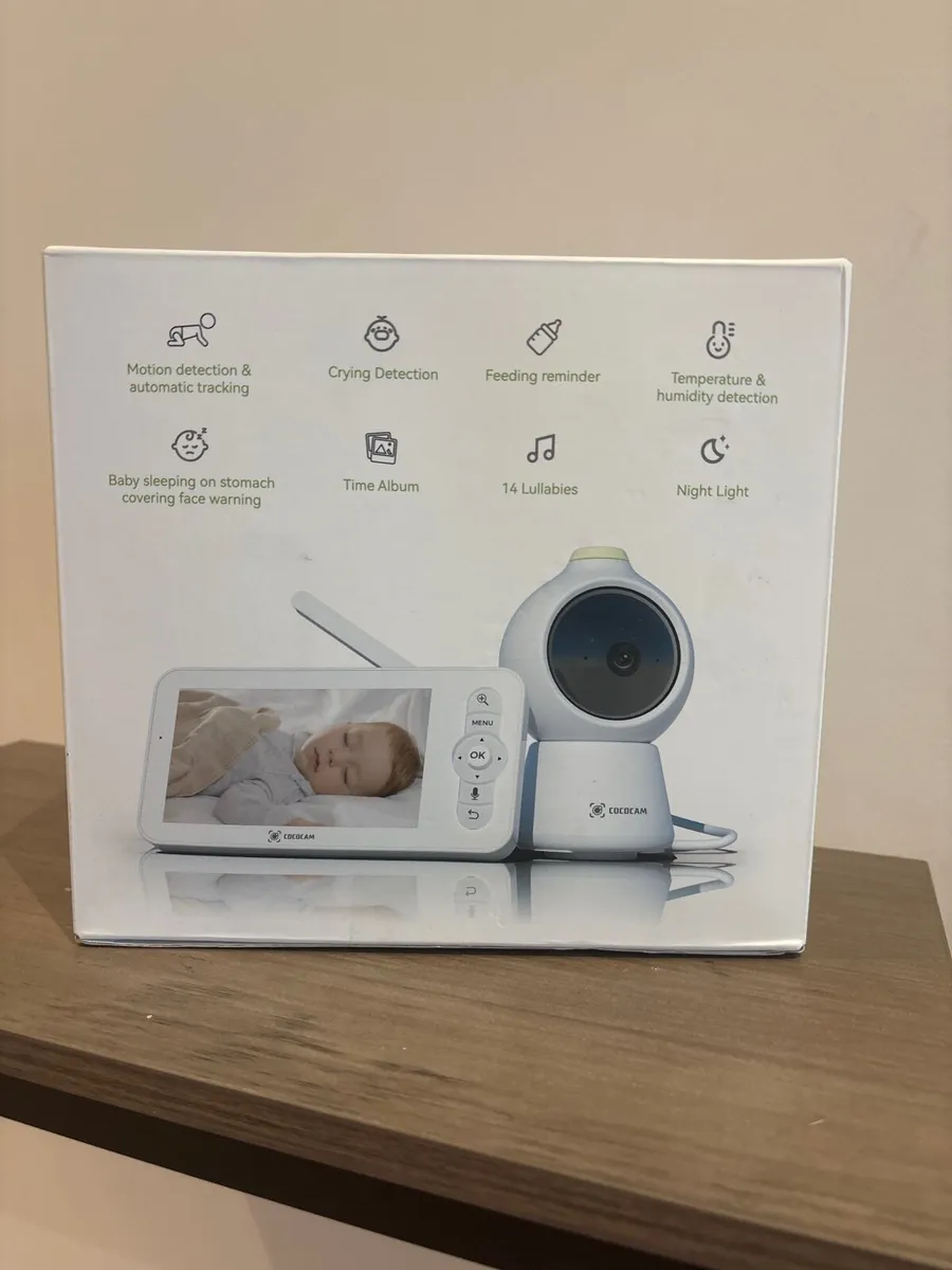 Baby monitor - Image 2