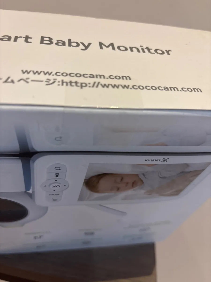 Baby monitor - Image 3