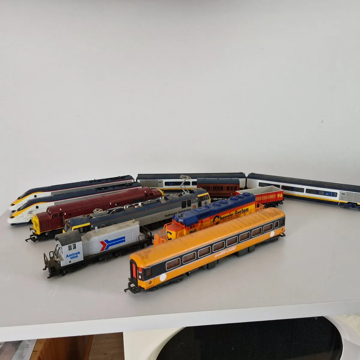 Model Trains - Image 4