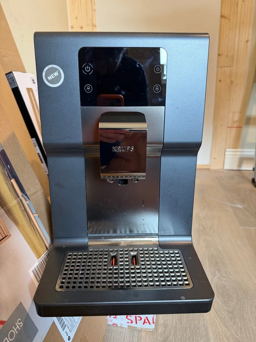 Coffe machine - Image 3
