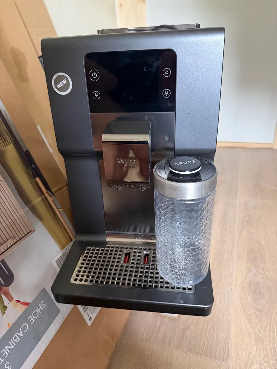 Coffe machine - Image 1