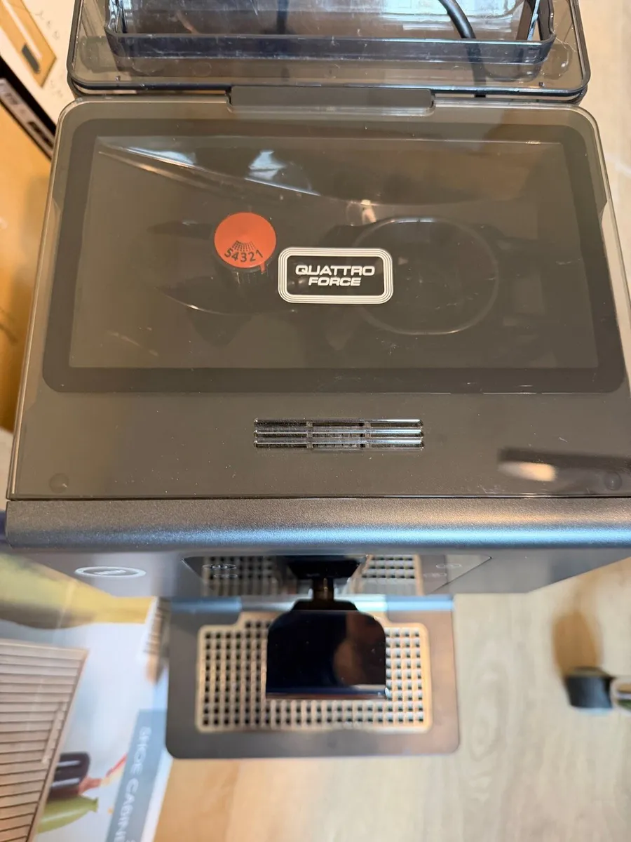 Coffe machine - Image 2