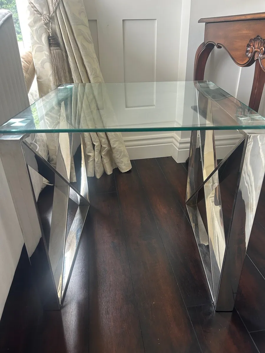 Side Table