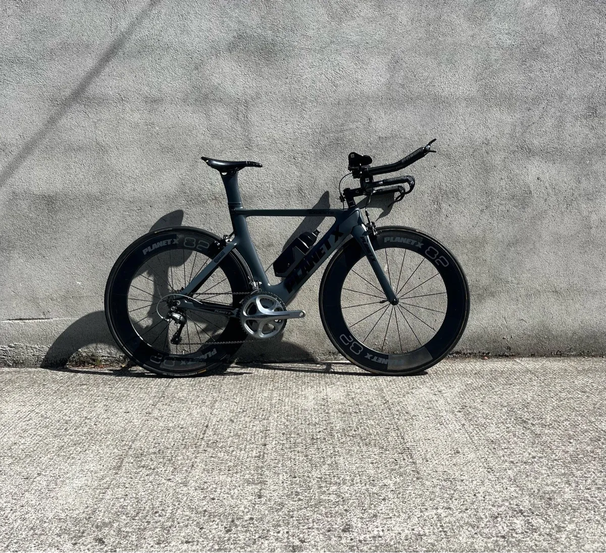 Planet X Exocet 2 TT - Image 1