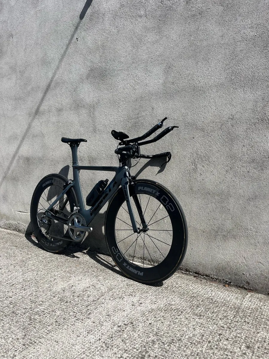 Planet X Exocet 2 TT - Image 2