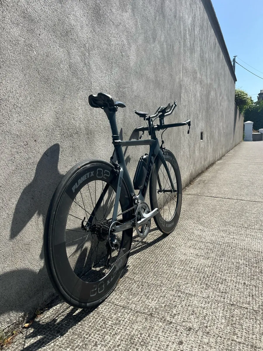 Planet X Exocet 2 TT - Image 3