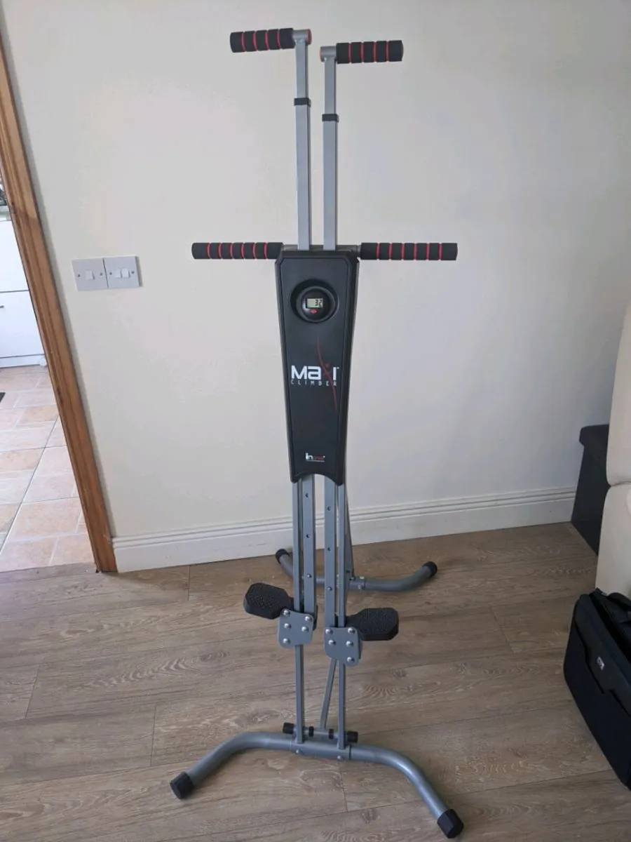 Maxi Climber - Image 2