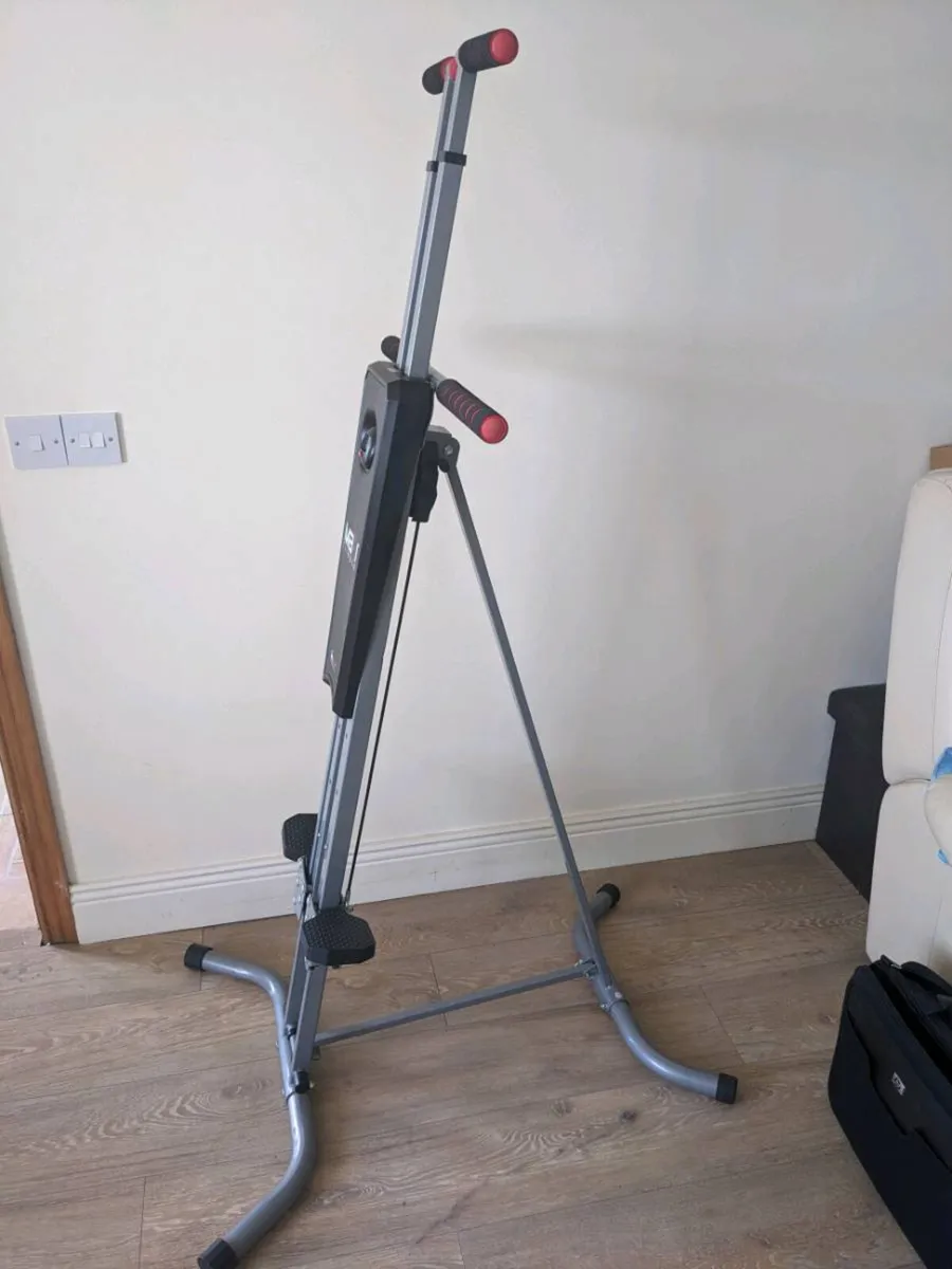 Maxi Climber - Image 3