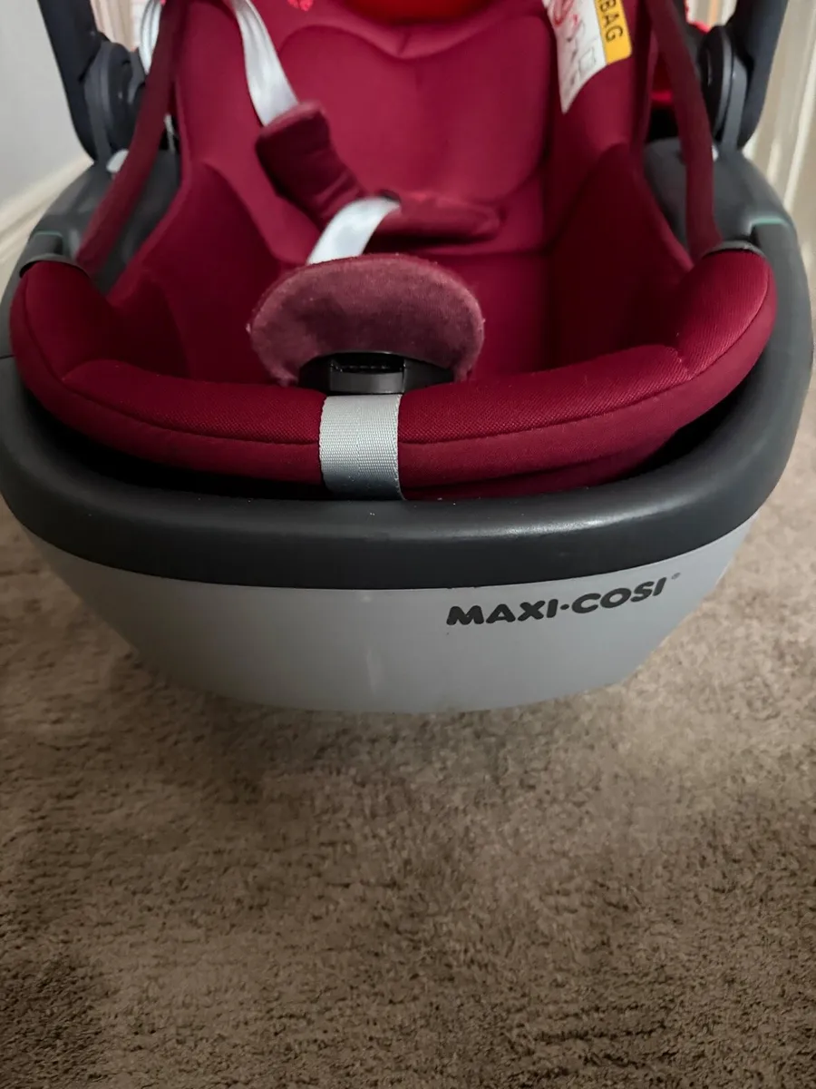 Baby carrier - Image 2