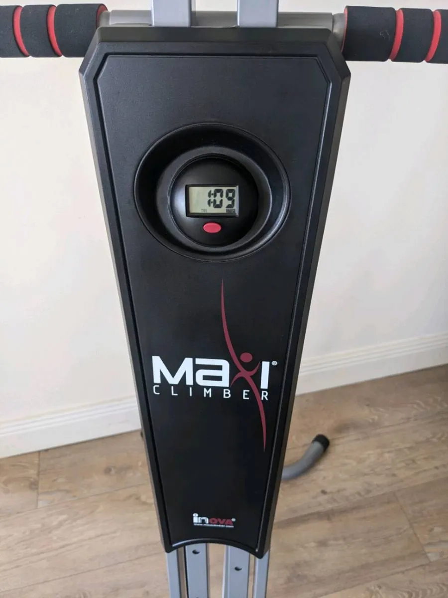 Maxi Climber - Image 4