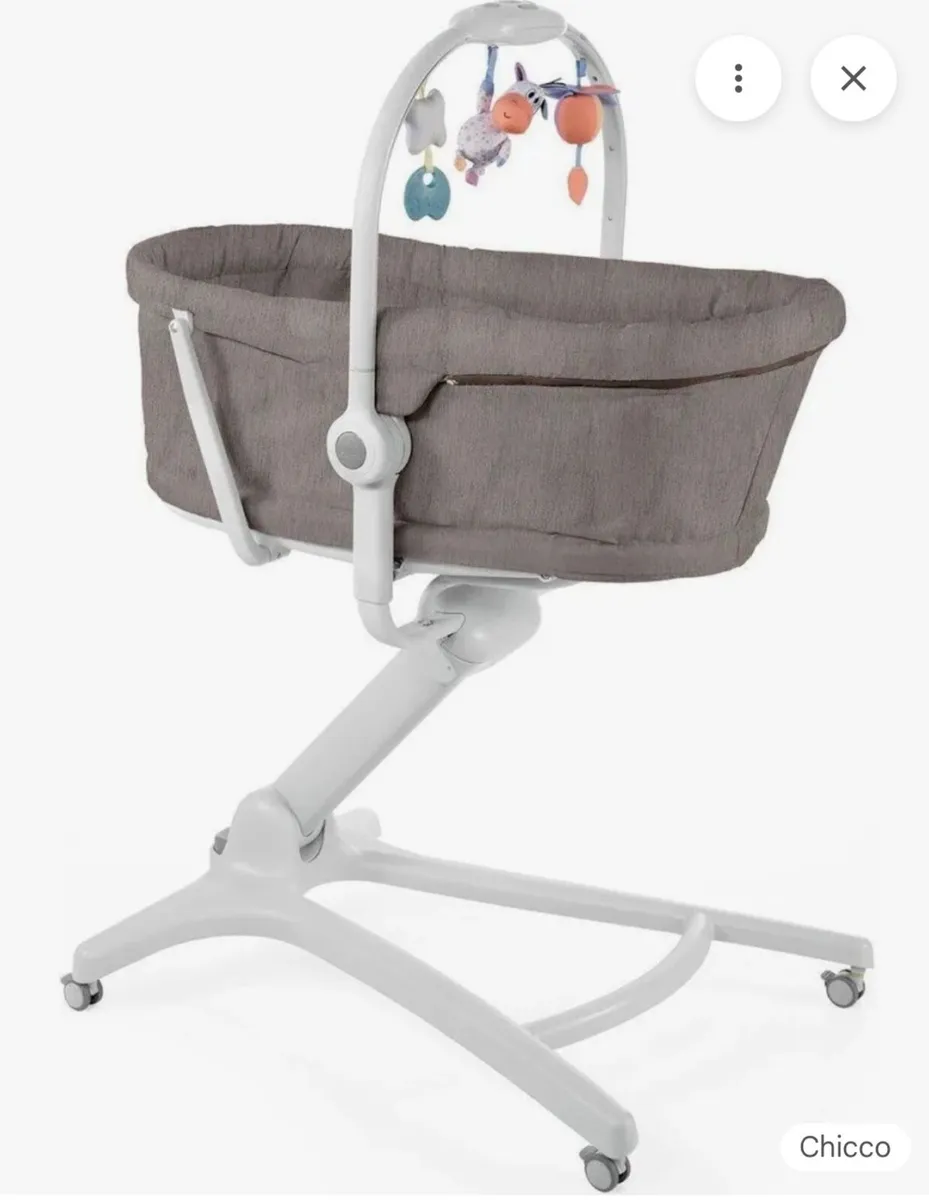 Chicco 4 in 1 - Image 2