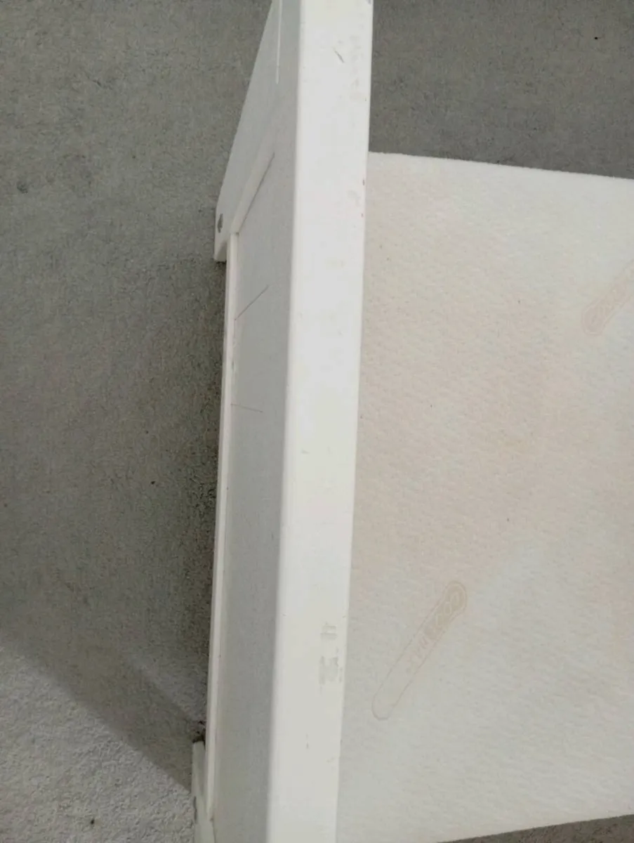 Cot Bed/ Toddler Bed - Image 3