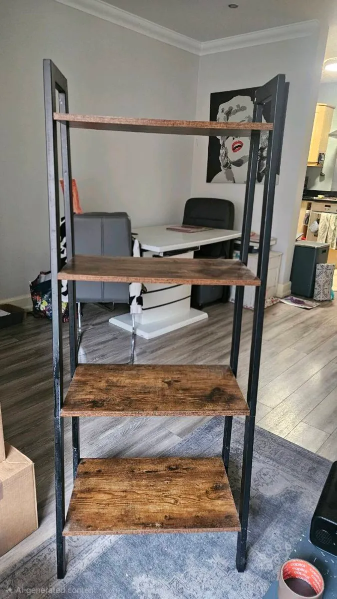 Bookshelf - Image 1
